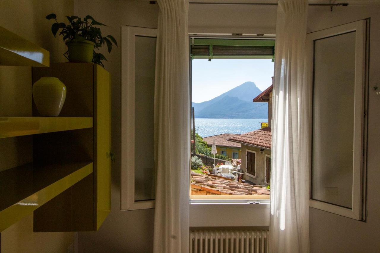 La Dolse Ca' - Lago Di Garda Бренцоне-суль-Гарда Екстер'єр фото